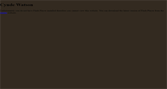 Desktop Preview