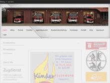 Tablet Preview