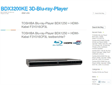 Tablet Preview
