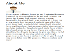 Tablet Preview