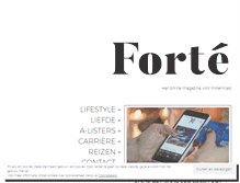Tablet Preview
