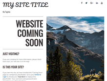 Tablet Preview