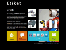 Tablet Preview