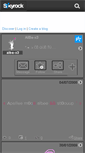 Mobile Preview