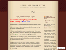 Tablet Preview