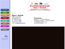 Tablet Preview