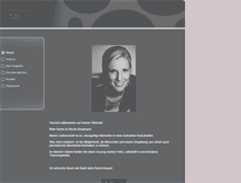 Tablet Preview