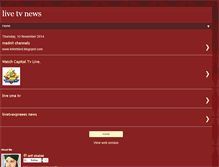 Tablet Preview