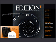 Tablet Preview