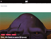 Tablet Preview