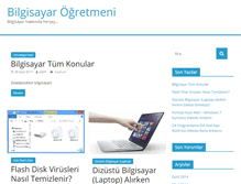 Tablet Preview