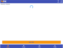 Tablet Preview
