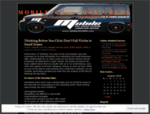 Tablet Preview