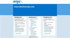 Desktop Preview
