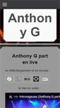 Mobile Preview