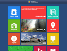 Tablet Preview