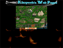 Tablet Preview
