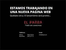 Tablet Preview