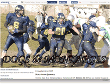 Tablet Preview