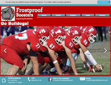 Tablet Preview