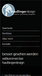 Mobile Preview