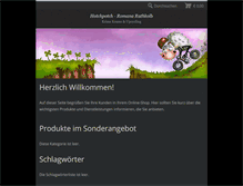 Tablet Preview