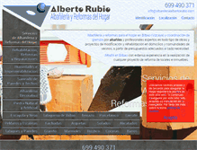 Tablet Preview