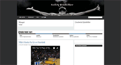 Desktop Preview