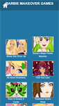 Mobile Preview