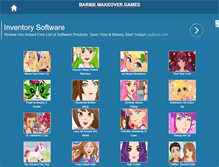 Tablet Preview