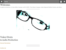 Tablet Preview