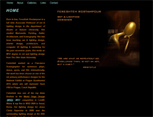 Tablet Preview