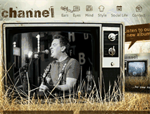 Tablet Preview
