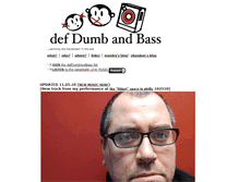 Tablet Preview