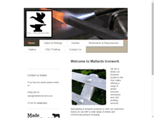Tablet Preview