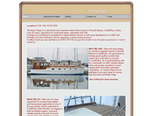 Tablet Preview