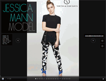 Tablet Preview