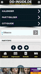 Mobile Preview