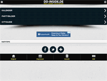 Tablet Preview
