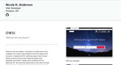 Desktop Preview