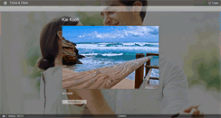 Desktop Preview