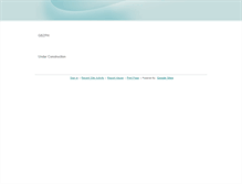 Tablet Preview