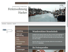 Tablet Preview