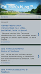 Mobile Preview