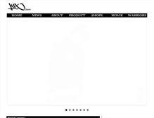 Tablet Preview