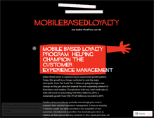 Tablet Preview