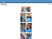 Tablet Preview