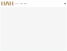 Tablet Preview