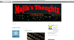 Desktop Preview