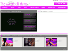 Tablet Preview